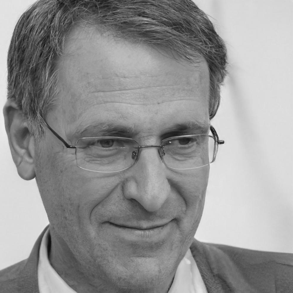 Thomas Martin, Expert en Crédit chez eulogiamagnetos